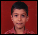 SHIRKE NISHANT KIRAN